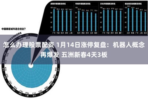 怎么办理股票配资 1月14日涨停复盘：机器人概念再爆发 五洲新春4天3板